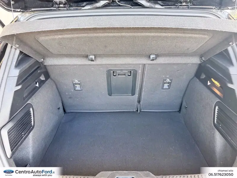 Ford Focus usata a Roma (10)