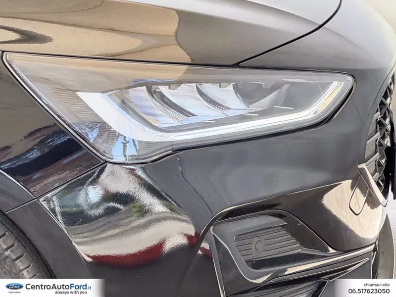 Ford Focus usata a Roma (12)