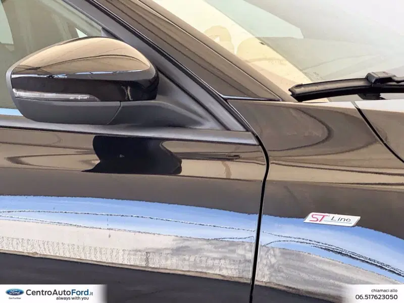 Ford Focus usata a Roma (14)