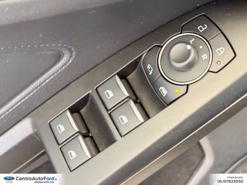 Ford Focus usata a Roma (18)