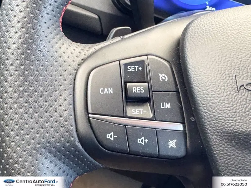 Ford Focus usata a Roma (19)