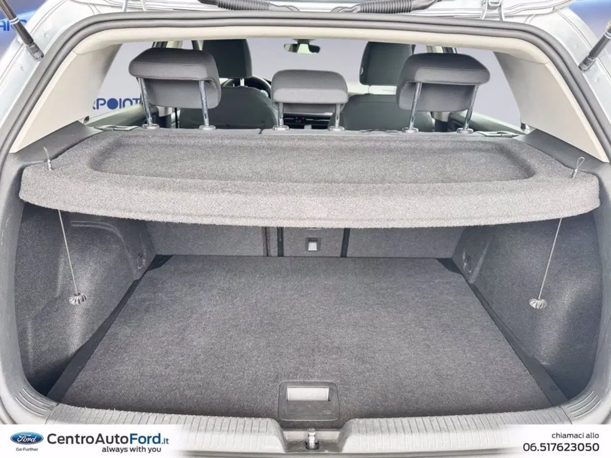 Volkswagen Golf usata a Roma (10)