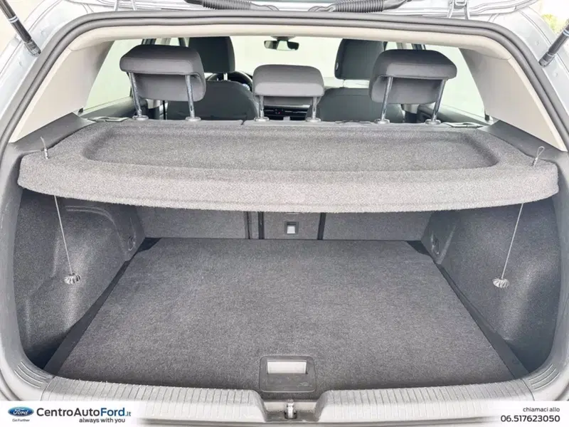 Volkswagen Golf usata a Roma (10)