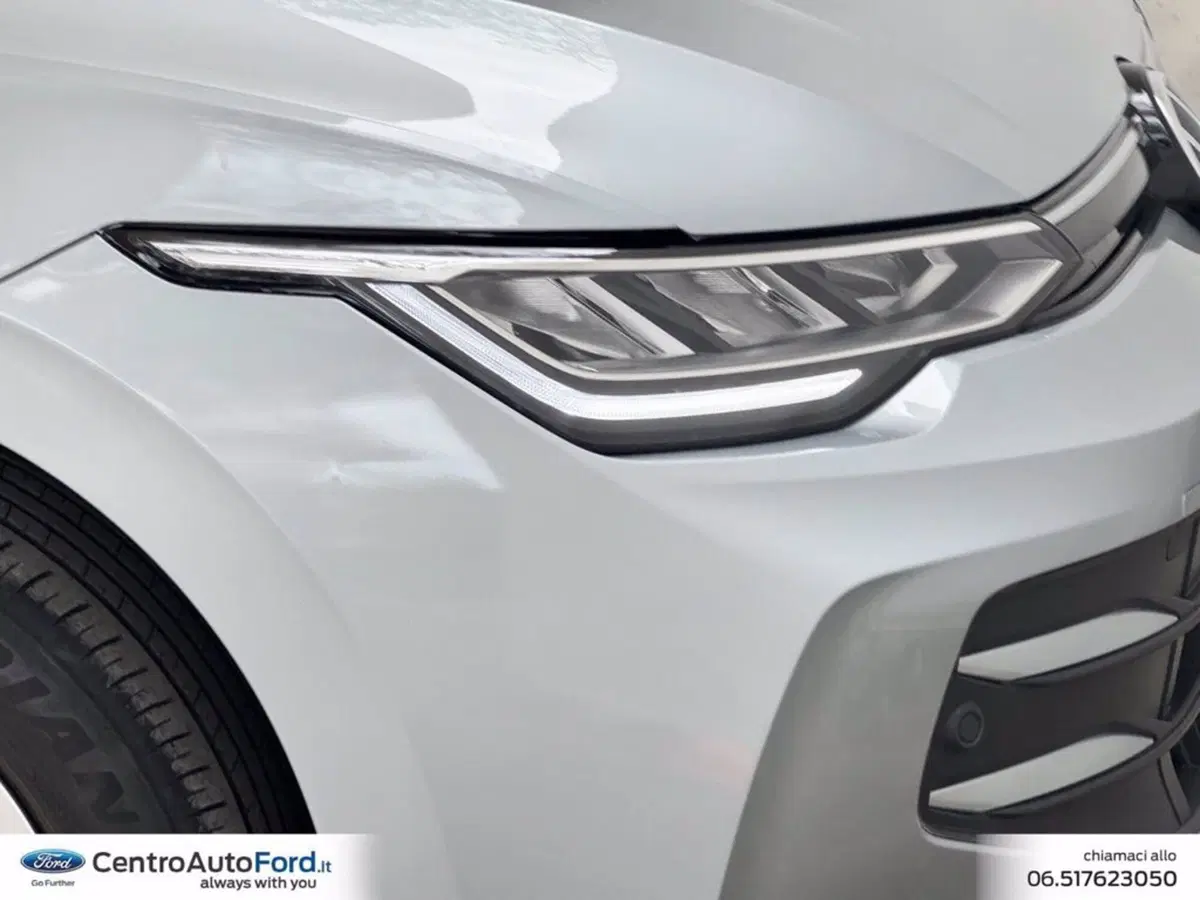 Volkswagen Golf usata a Roma (12)