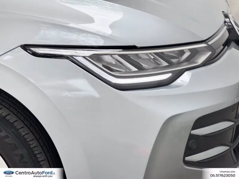 Volkswagen Golf usata a Roma (12)