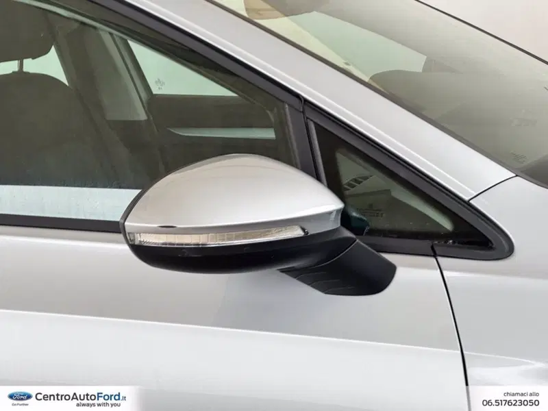 Volkswagen Golf usata a Roma (14)