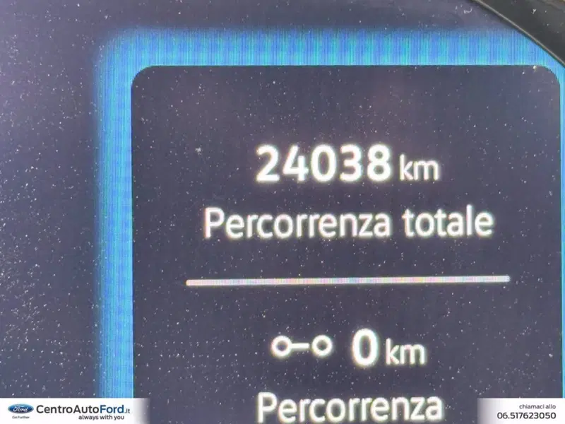 Volkswagen Golf usata a Roma (19)