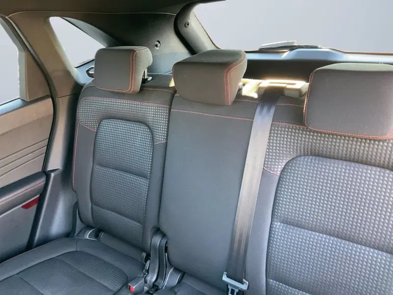 Ford Kuga usata a Milano (10)