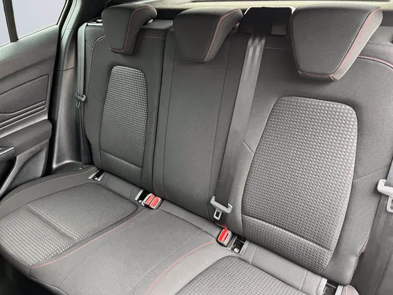 Ford Focus usata a Milano (10)