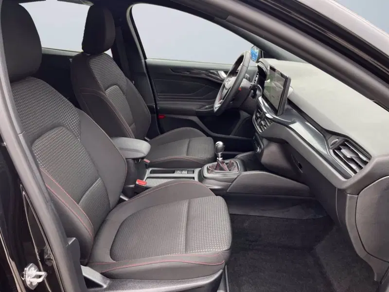 Ford Focus usata a Milano (11)