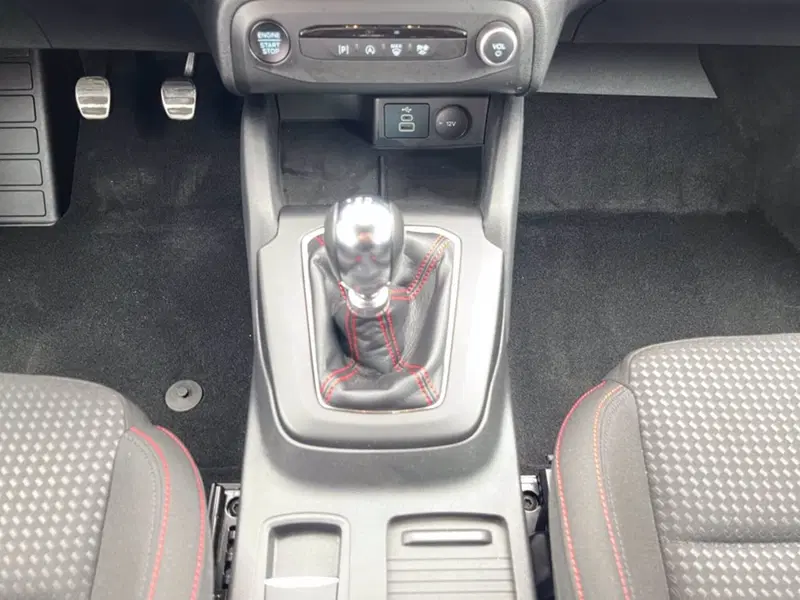Ford Focus usata a Milano (15)