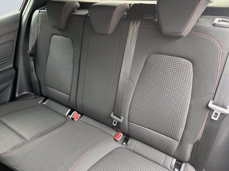 Ford Focus usata a Milano (12)