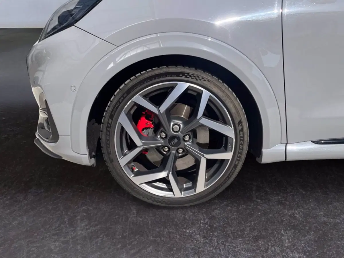 Ford Puma usata a Milano (10)