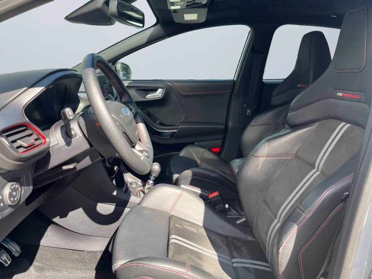 Ford Puma usata a Milano (11)