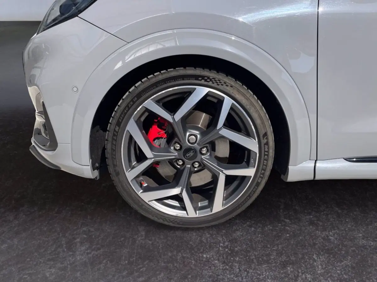 Ford Puma usata a Milano (9)
