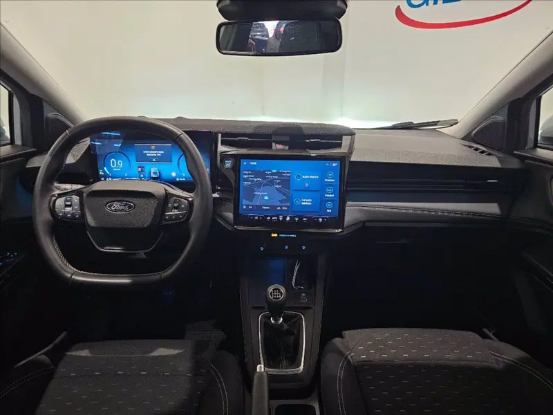 Ford Puma usata a Palermo (10)