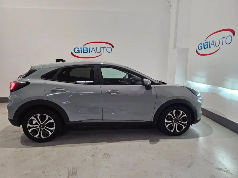 Ford Puma usata a Palermo (6)