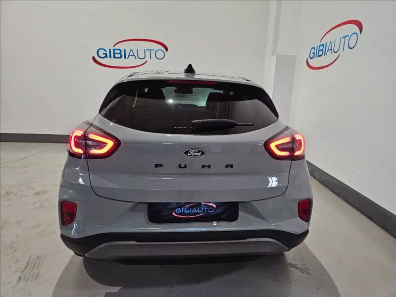Ford Puma usata a Palermo (8)