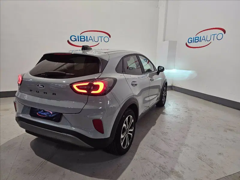 Ford Puma usata a Palermo (9)