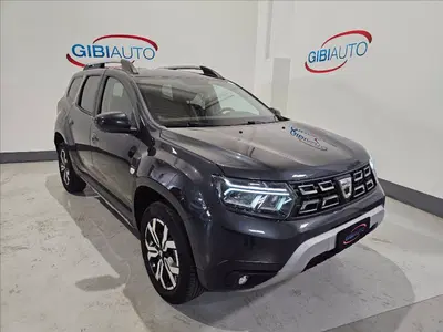 Dacia Duster 1.5 Blue dCi 8V 115 CV 4x2 Prestige del 2022 usata a Palermo