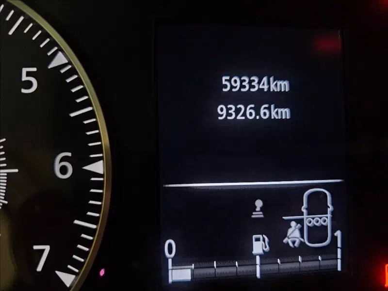 Dacia Duster usata a Palermo (15)