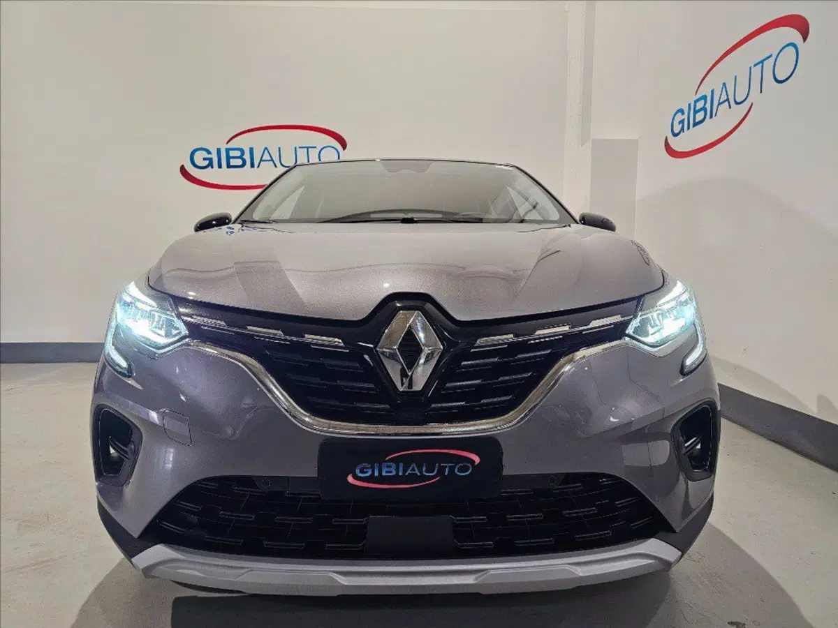 Renault Captur usata a Palermo (3)