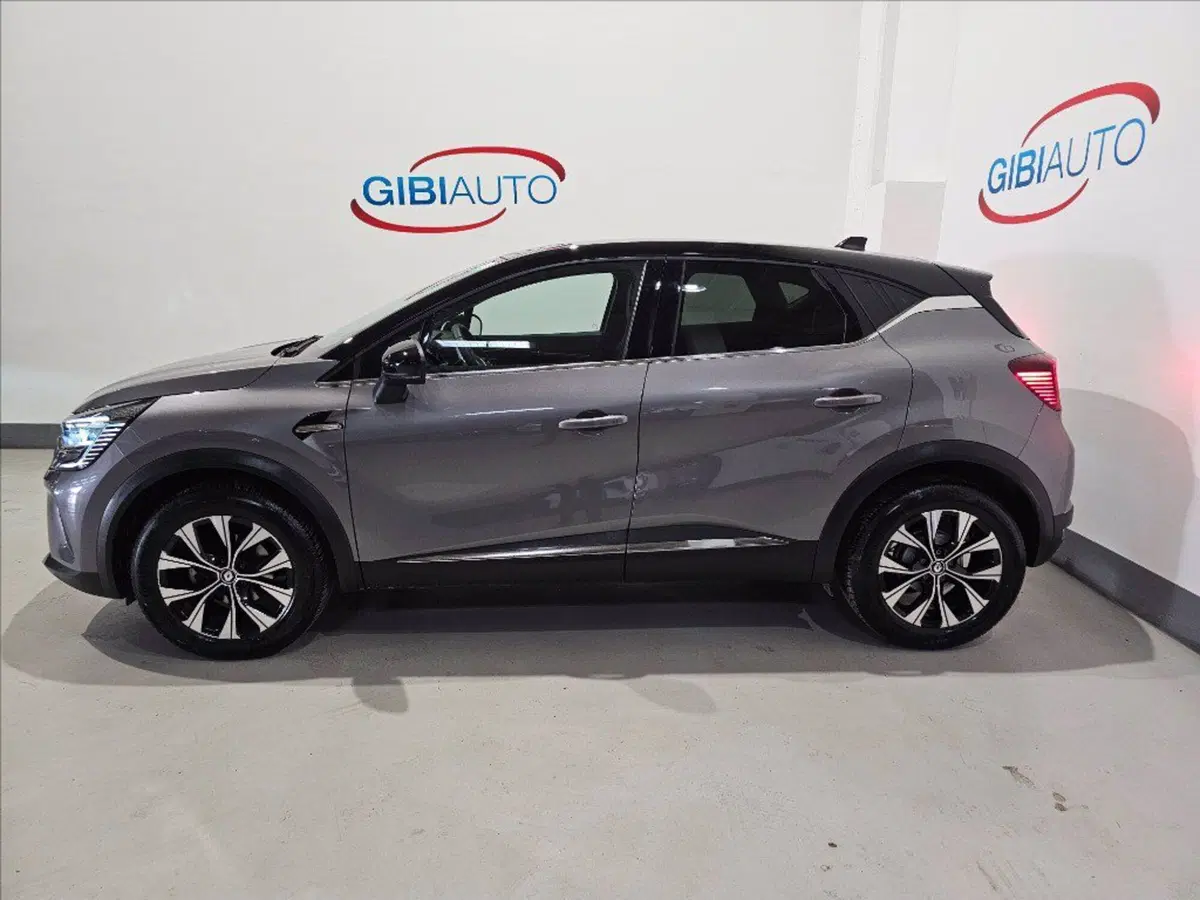 Renault Captur usata a Palermo (5)