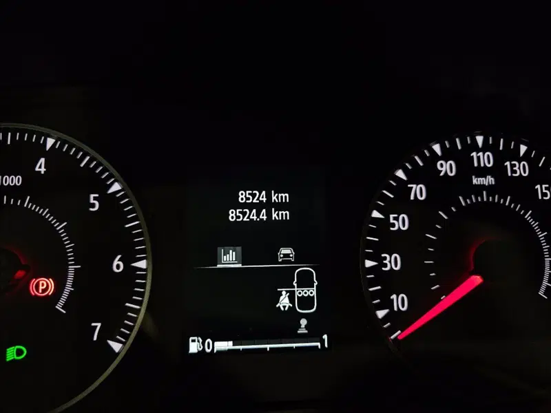 Dacia Sandero usata a Palermo (13)