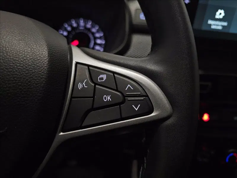 Dacia Sandero usata a Palermo (15)