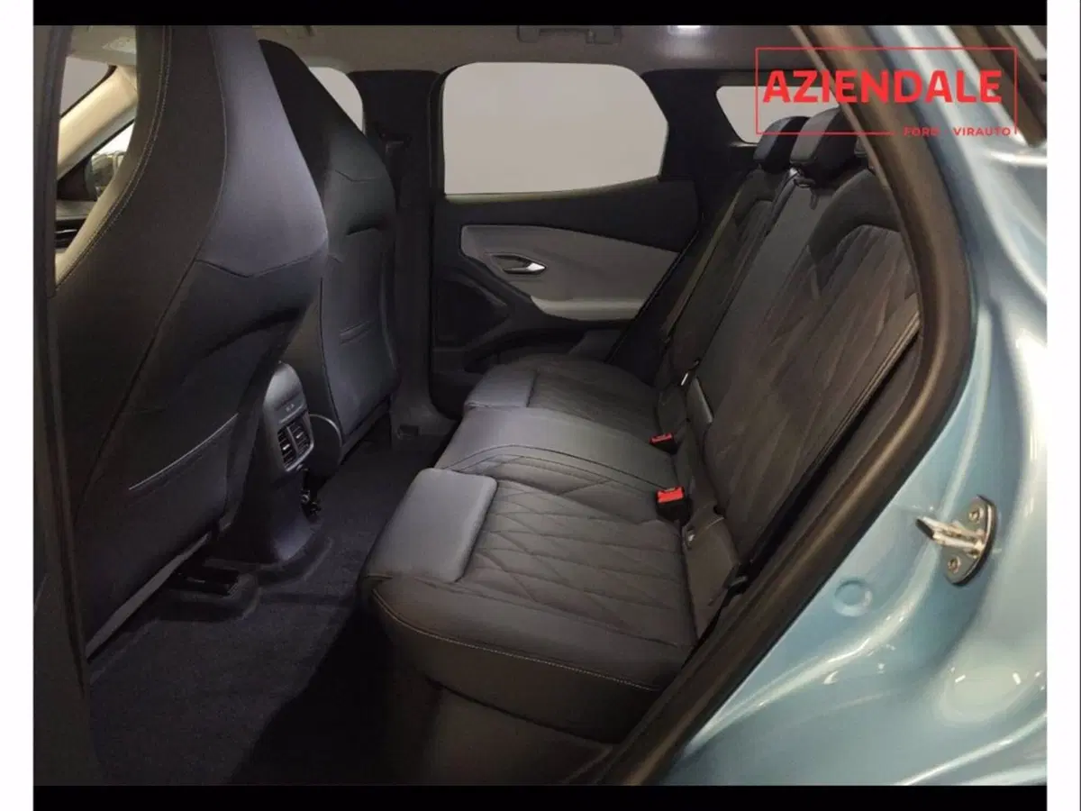 Ford Explorer nuova a Catania (11)