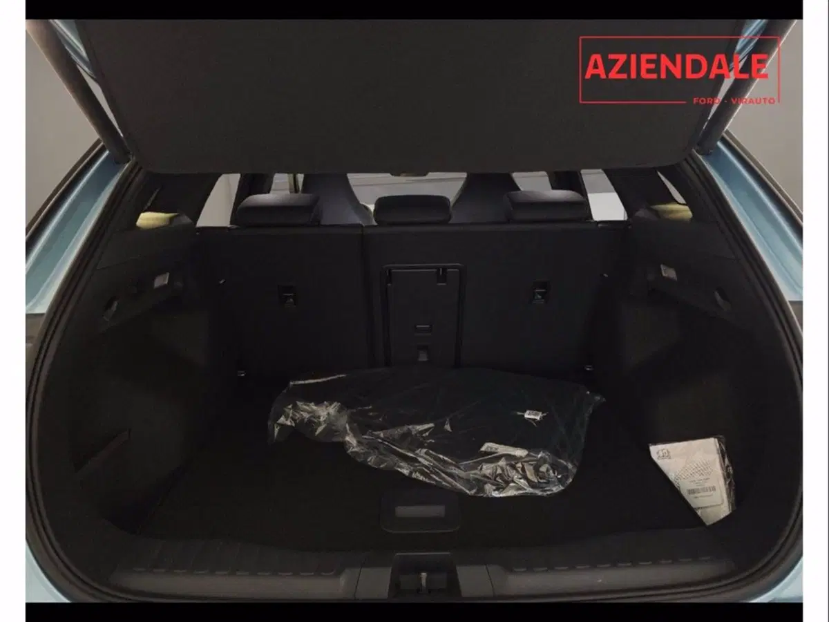 Ford Explorer nuova a Catania (12)