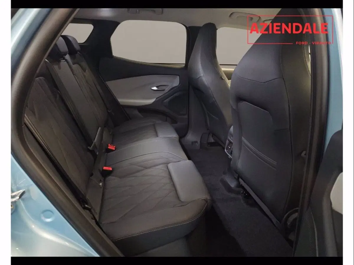 Ford Explorer nuova a Catania (13)