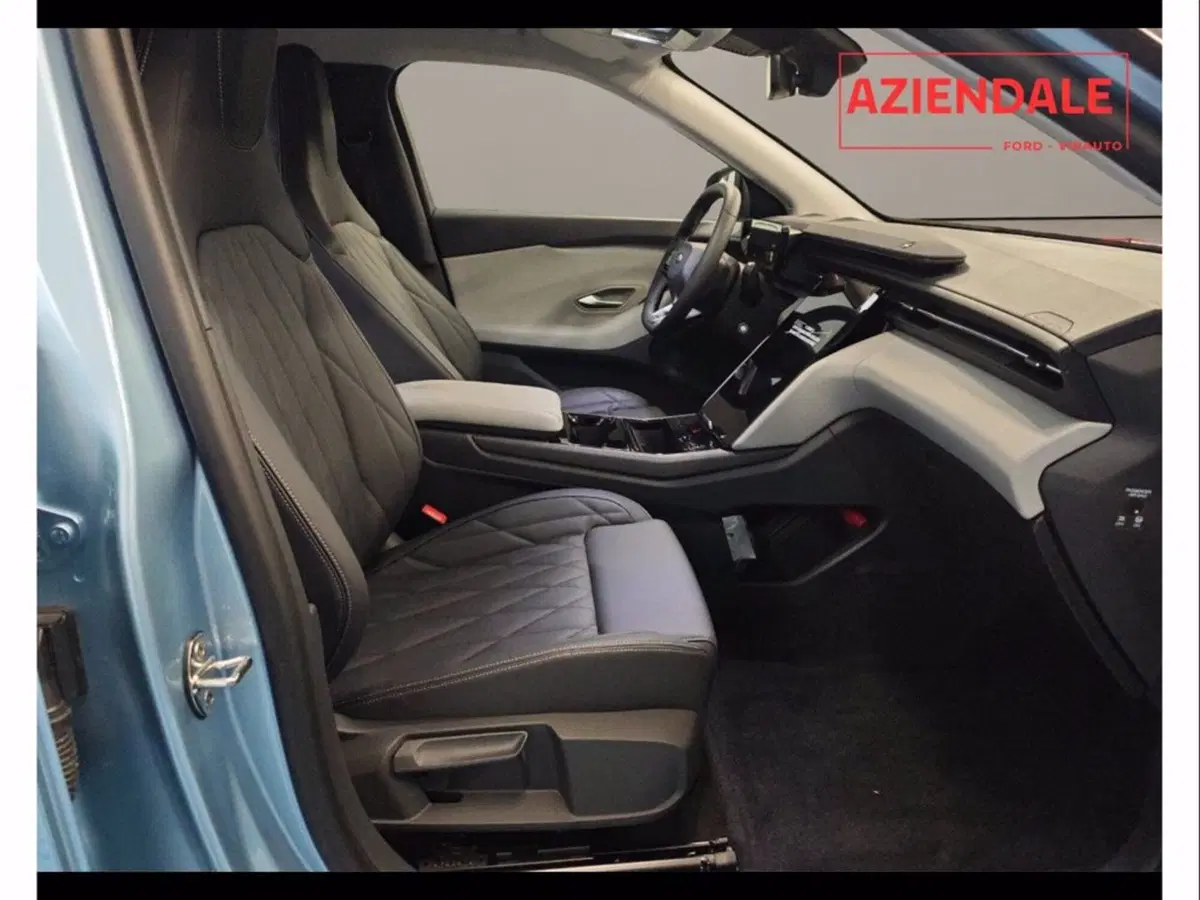 Ford Explorer nuova a Catania (15)