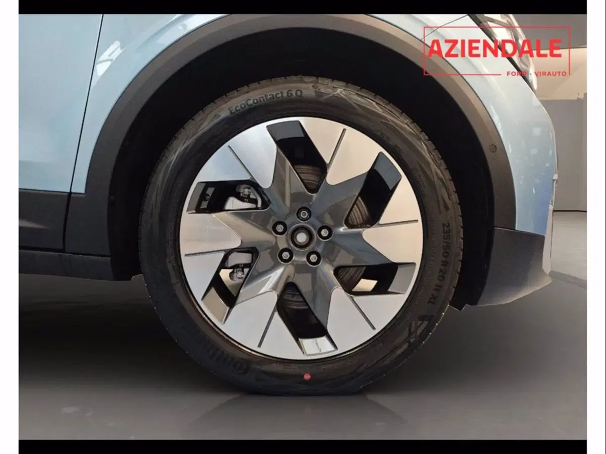 Ford Explorer nuova a Catania (16)