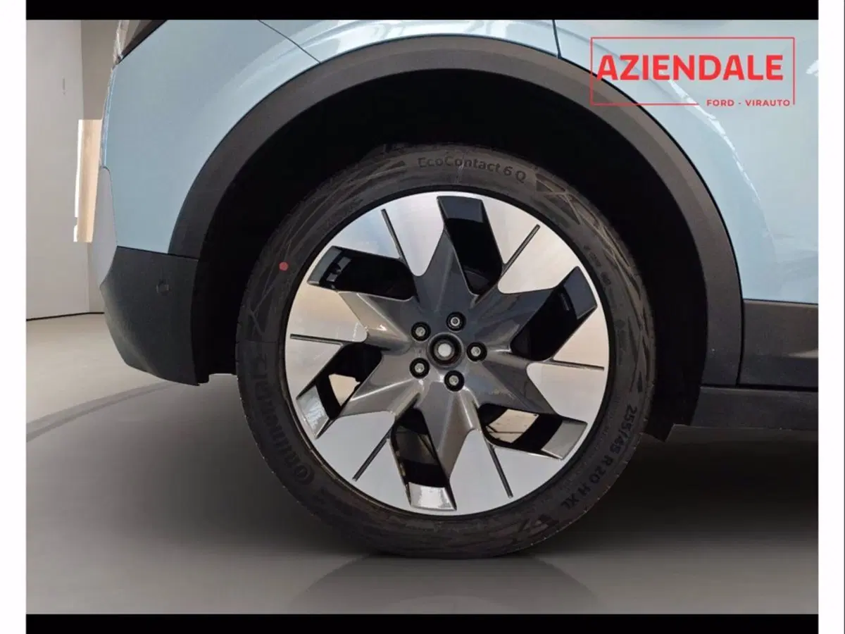Ford Explorer nuova a Catania (17)