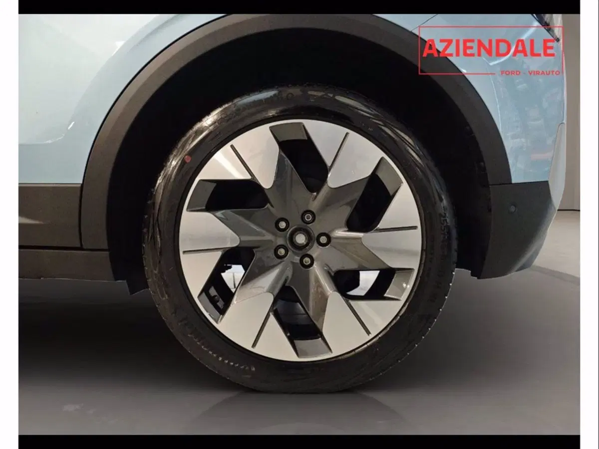 Ford Explorer nuova a Catania (18)