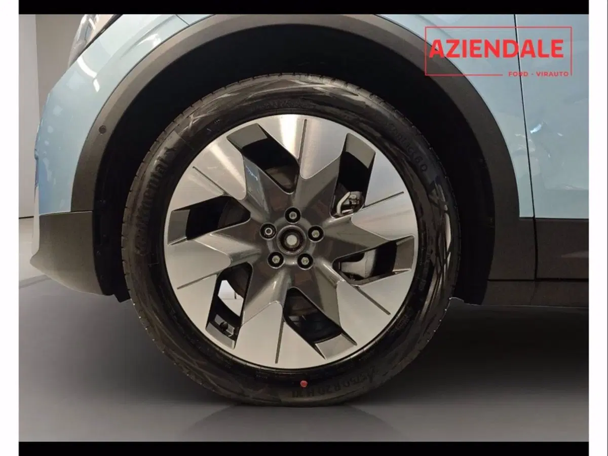 Ford Explorer nuova a Catania (19)