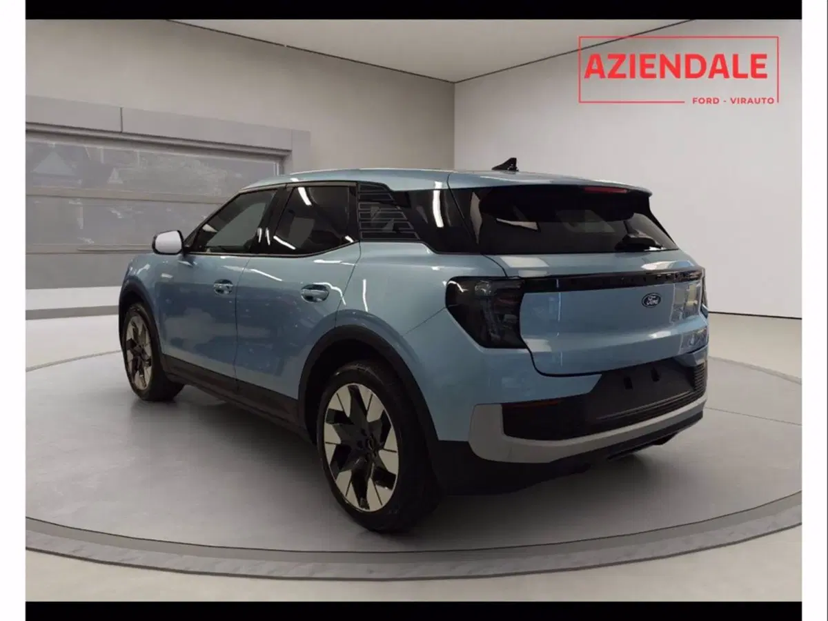 Ford Explorer nuova a Catania (4)