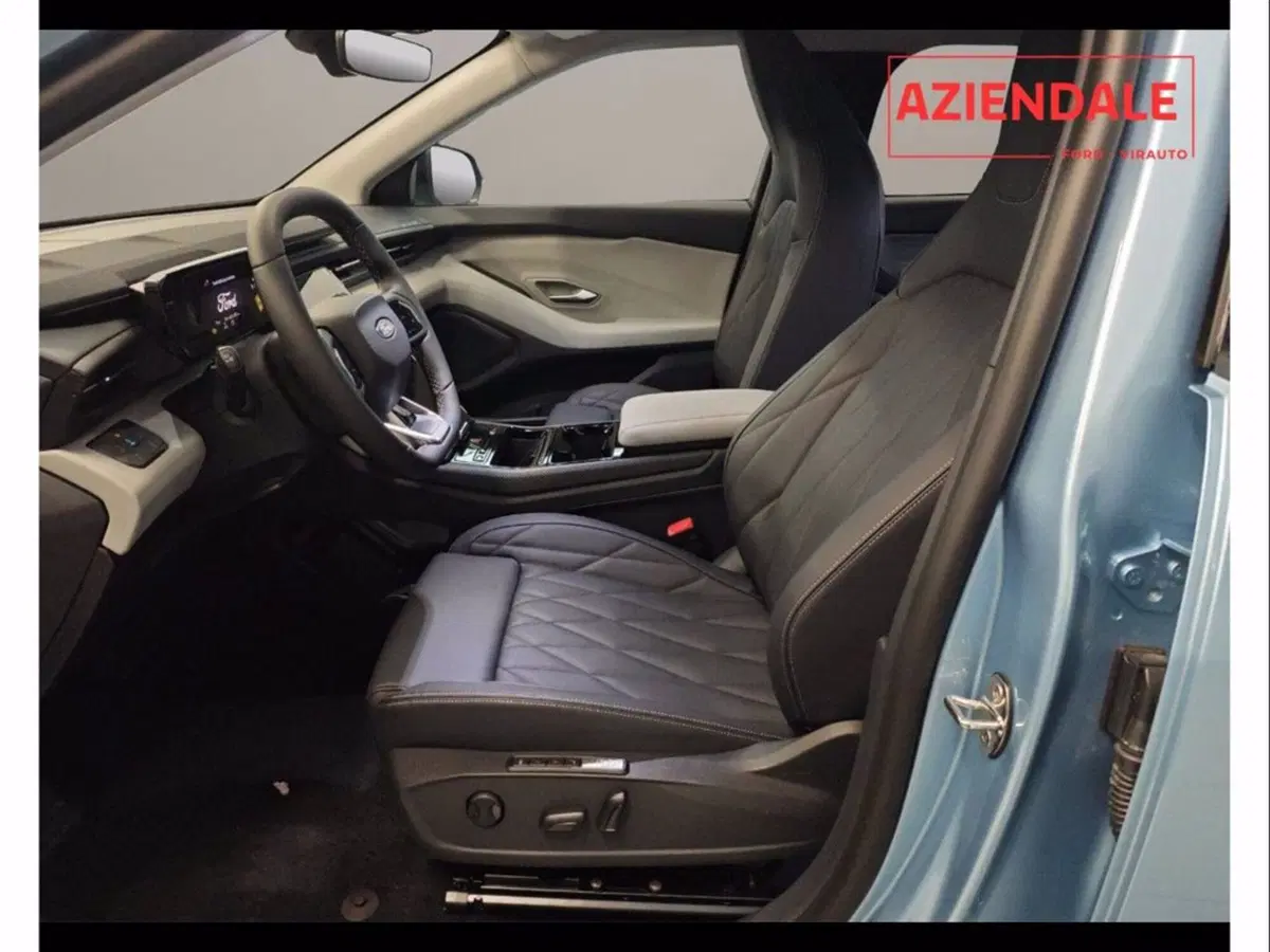 Ford Explorer nuova a Catania (9)