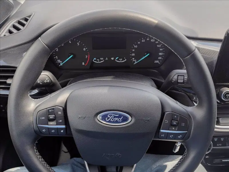 Ford Puma usata a Milano (10)