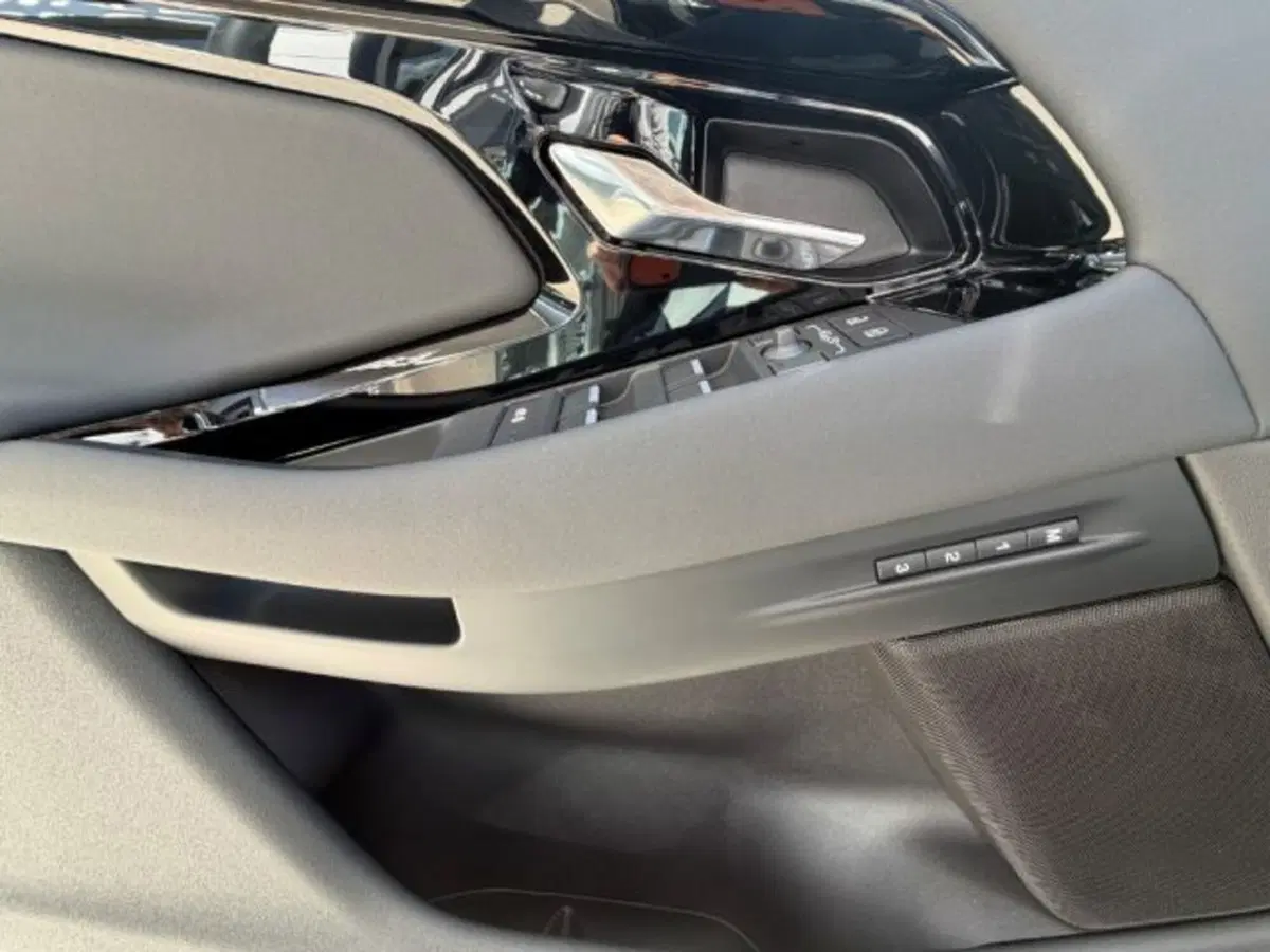Land Rover Range Rover Evoque nuova a Potenza (16)