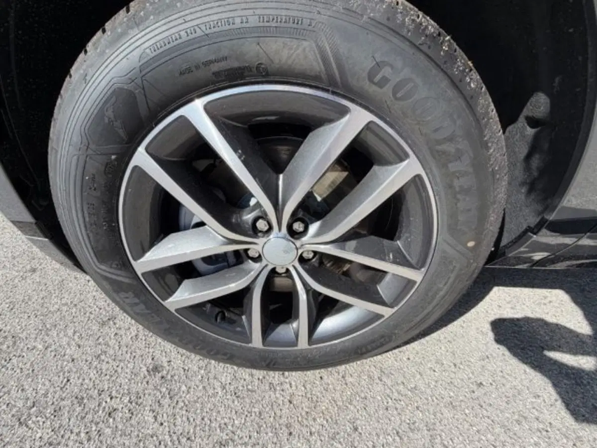 Land Rover Range Rover Evoque nuova a Potenza (6)