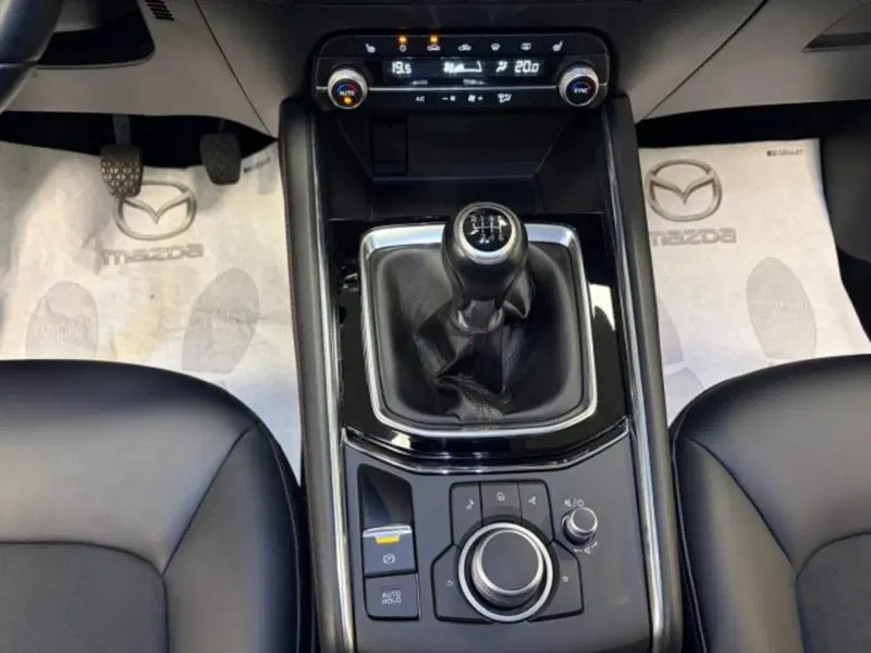 Mazda CX-5 usata a Cuneo (12)
