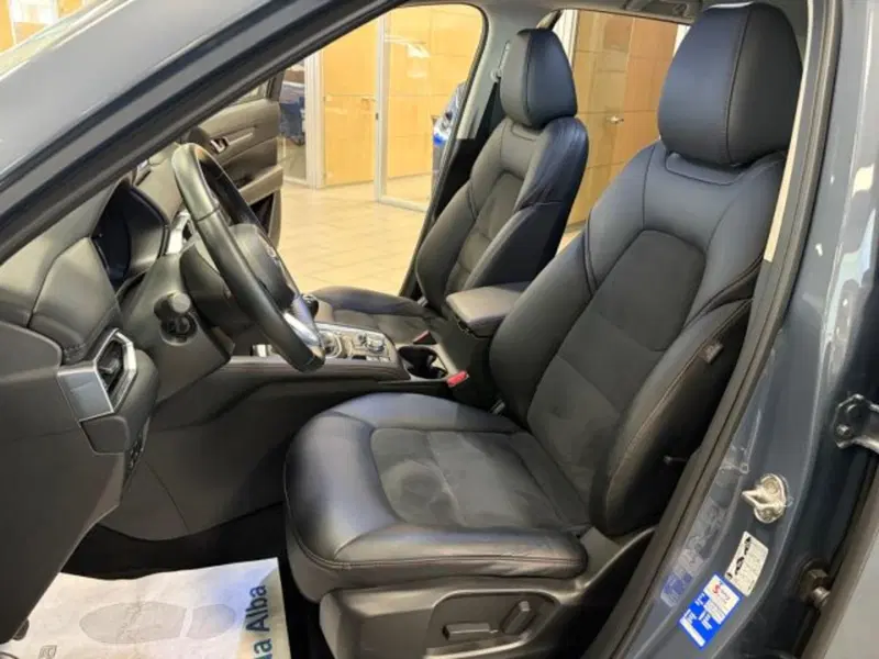 Mazda CX-5 usata a Cuneo (13)