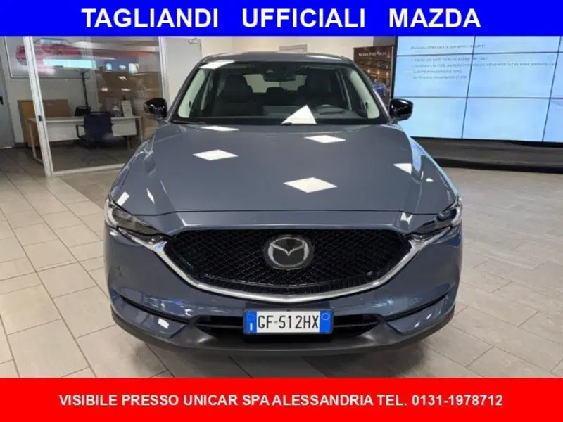 Mazda CX-5 usata a Cuneo (2)
