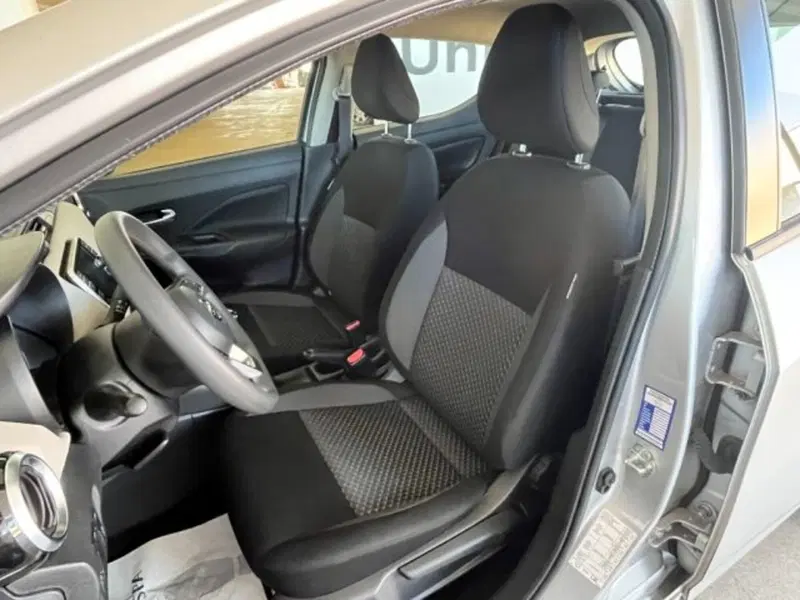 Nissan Micra usata a Cuneo (14)