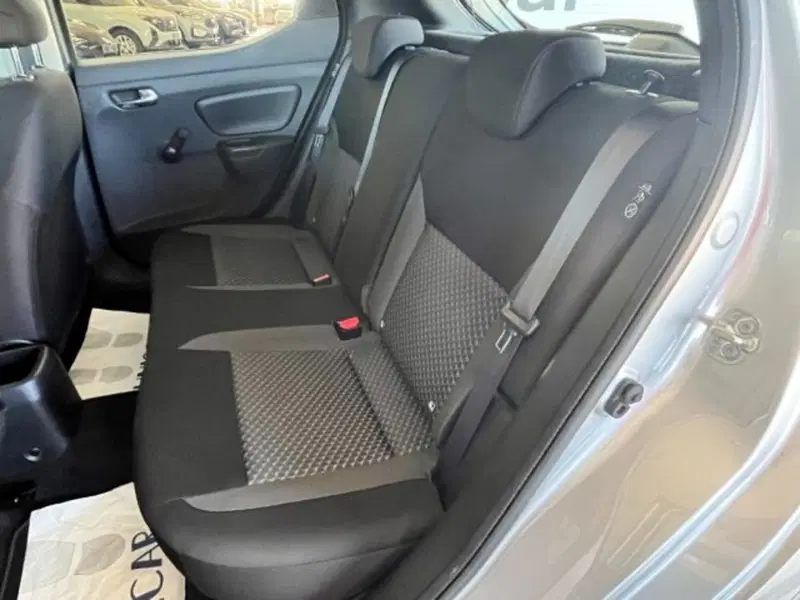 Nissan Micra usata a Cuneo (15)