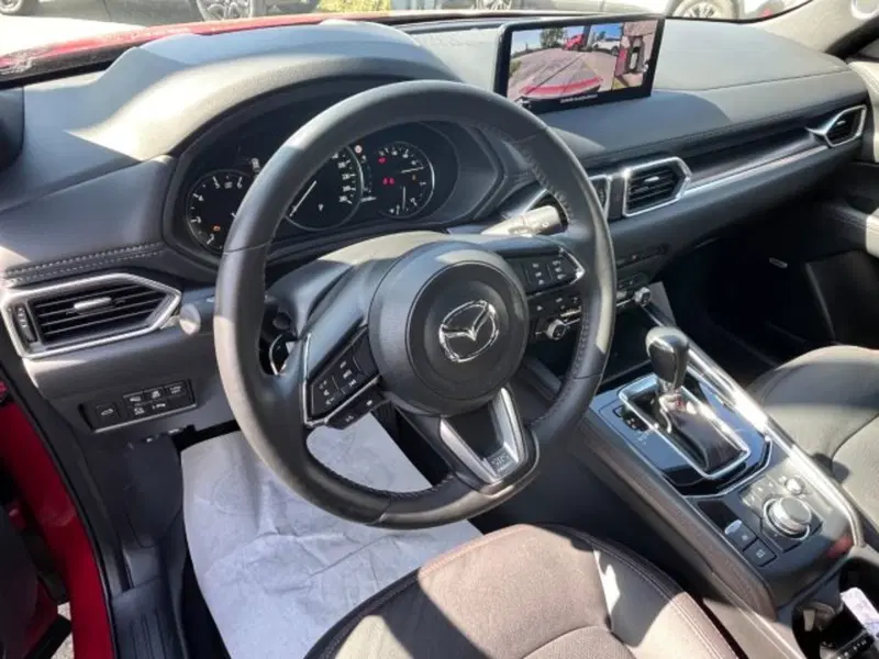 Mazda CX-5 usata a Cuneo (10)