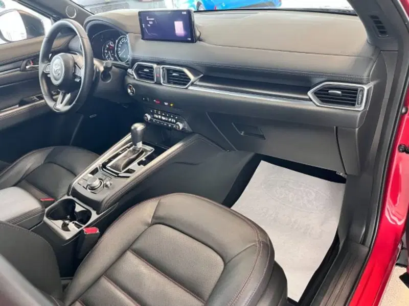Mazda CX-5 usata a Cuneo (14)