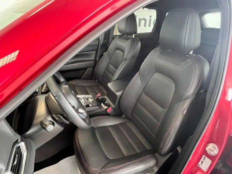 Mazda CX-5 usata a Cuneo (15)